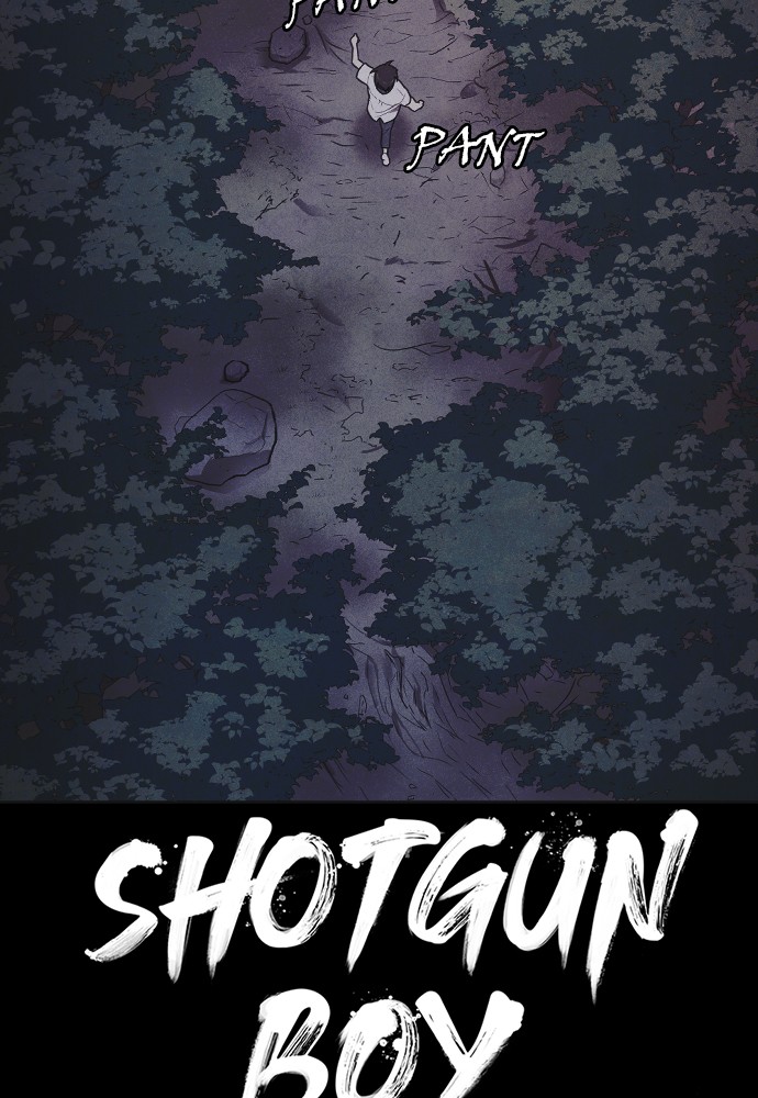 Shotgun Boy Chapter 3 67